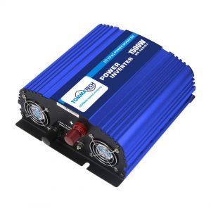 Tommatech MS-1500 24V Modifiye Sinüs İnvertör