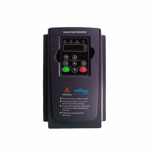 TT-1,5 kW,3 Faz/380 Sulama Pompası İnvertörü