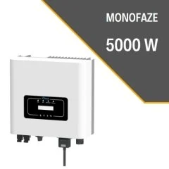DEYE 5KW ON-GRİD MONOFAZE İNVERTER
