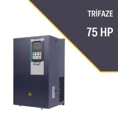 SMART 75HP SOLAR POMPA INVERTER (YENİ NESİL)