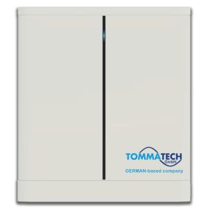 Ürün Kodu : BTRY-TT-01-HP-3.0