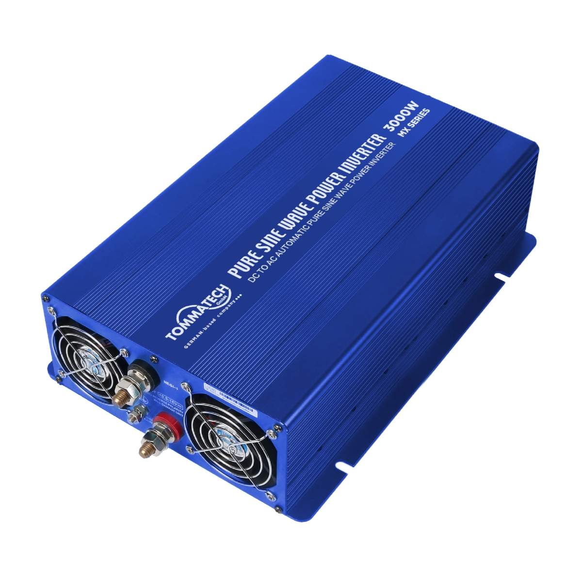 Ürün Kodu : OFG-TT-MX-3000-12MF