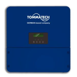 Ürün Kodu : ONG-TT-25-HY-3.0-S-MF-H